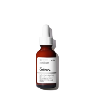 Soothing & Barrier Support Serum