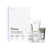 The Face & Body Set