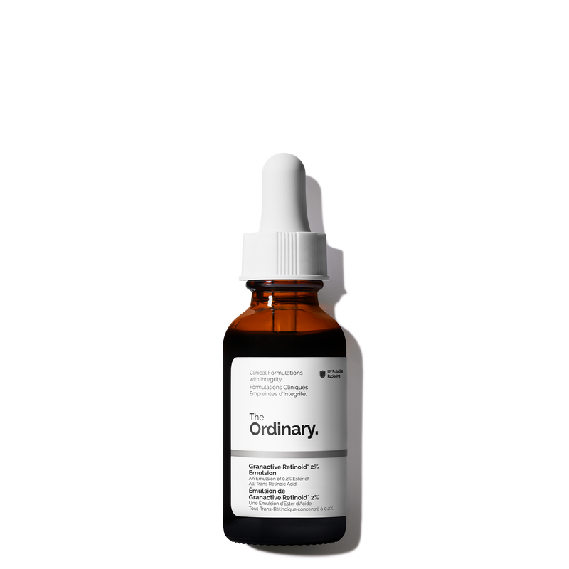 Granactive Retinoid 2% Emulsion