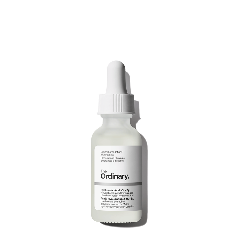 Hyaluronic Acid 2% + B5 (Original Formulation)